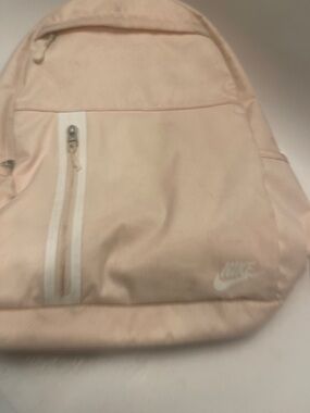 Nike Pale Pink Backpack